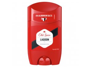Old Spice deostick Lagoon (50 ml)
