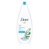 Dove sprchový gel Hydrating Care (250, 500 ml)