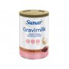 Sunar Gravimilk s přichutí čokoláda (450 g)