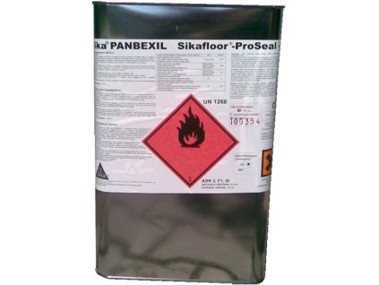 Sikafloor-ProSeal-12 Panbexil - roztok pre finálnu úpravu povrchu betónu