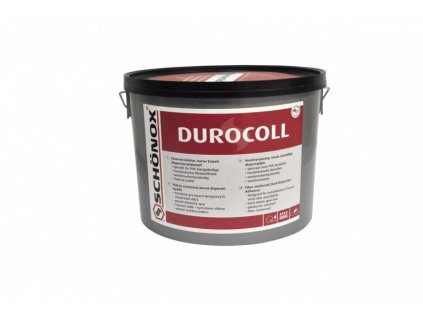 Schönox Durocoll - lepidlo na PVC podlahové krytiny