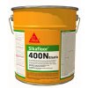 Sikafloor-400 N Elastic, 6 kg - polyuretánový vysoko elastický náter