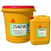 Sikafloor®-2540 W - farebný epoxidový podlahový náter