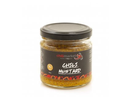 chili mustard