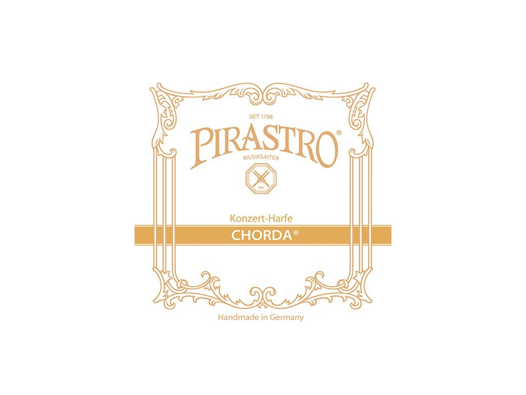 Pirastro CHORDA (G 3.oktáva) 173620