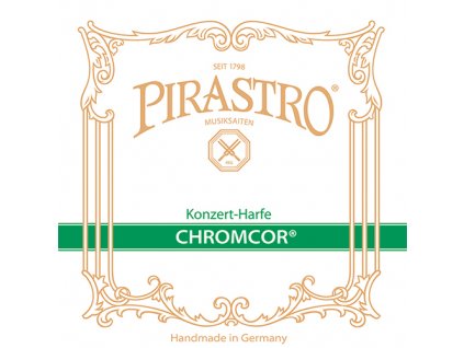 Pirastro CHROMCOR (set 7.oktáva) 377000