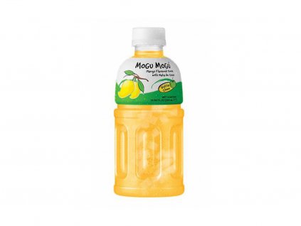 Mogu Mogu žvýkací nápoj mango 320 ml