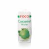 6312 foco 100 natural coconut water 500ml