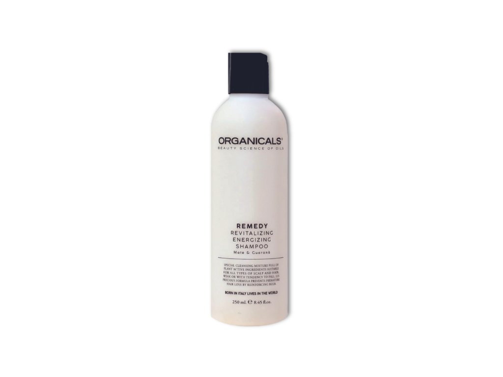 revitalizing energizing shampoo 250