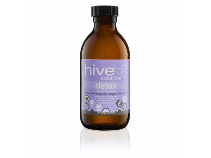 hive detox olej