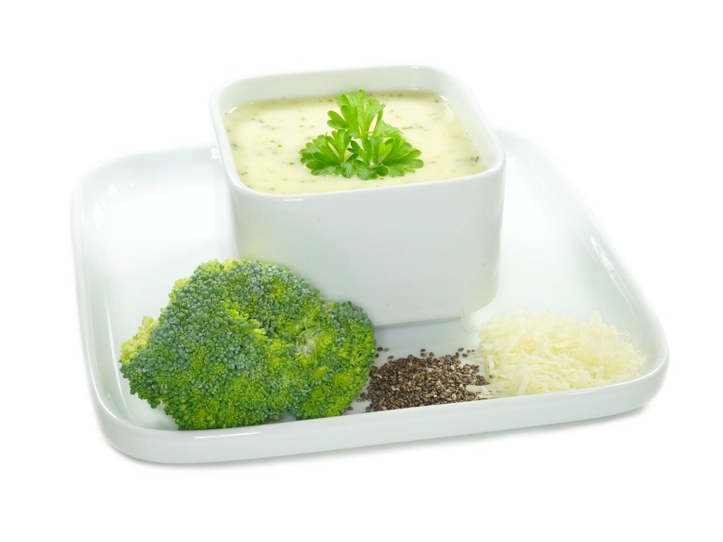omacka brokolice+syr bez gl s chia