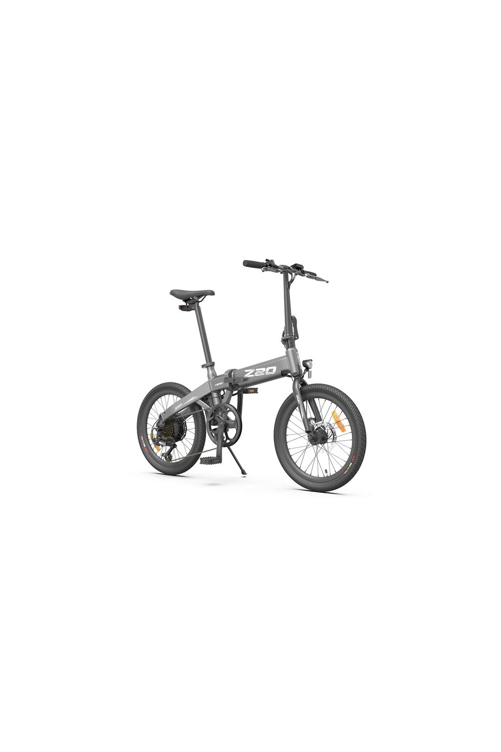 Himo Electric Bicycle Z20 MAX Grey (Používaný)