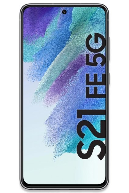 Samsung Galaxy S21 FE (G990) 5G 6/128GB Grey