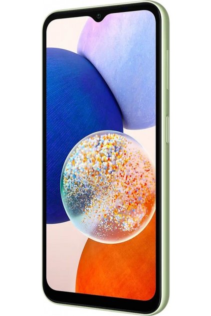 Samsung Galaxy A14 (A146) 5G 4/64GB Light Green
