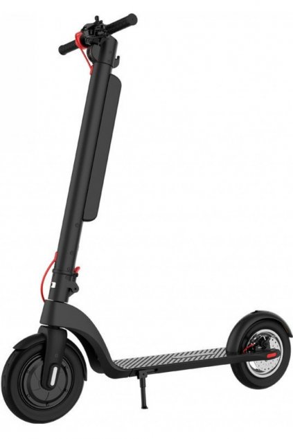 HX X8 Smart Scooter (10´´) (Rozbaleno skladem)