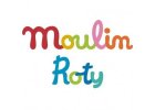 Promítací pohádky Moulin Roty pro holky