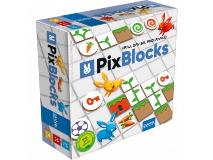 pix blocks