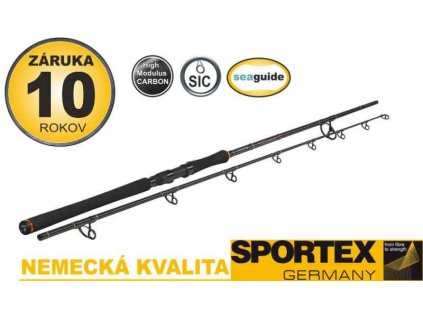 Sportex Prut Catfire Boje 2,7 m / 250-500 g
