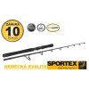 Sportex Prut Catfire Vertical 1,8 m 90-200 g