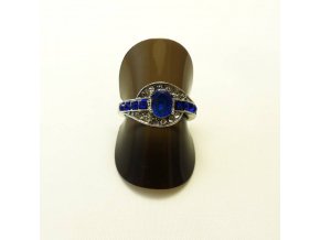 BPK0186 prsten s kaminky