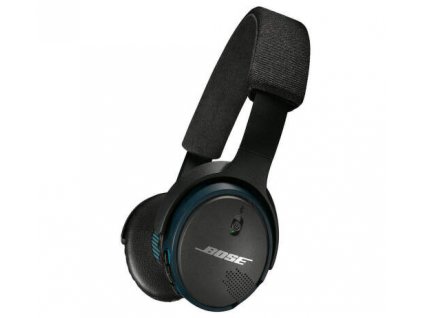 Bose Soundlink OE Headphones černá