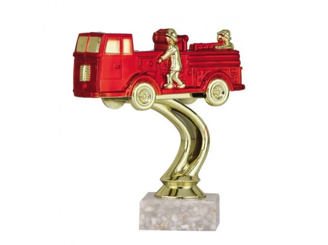 Trofej  CF0142 hasičské auto