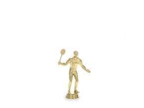 Figurka 8529 badminton - muž