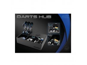 darts hub