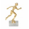 Screenshot 2019 10 16 Figurka běh žena, 12 cm, zlato, včetně podstavce