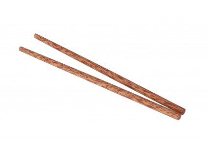 Dřevěné hůlky 4