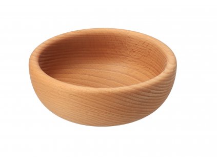 Dřevěná miska 16 cm
