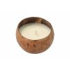 Kokosová vonná svíčka - Levandule