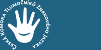 Česká komora tlumočníků znakového jazyka