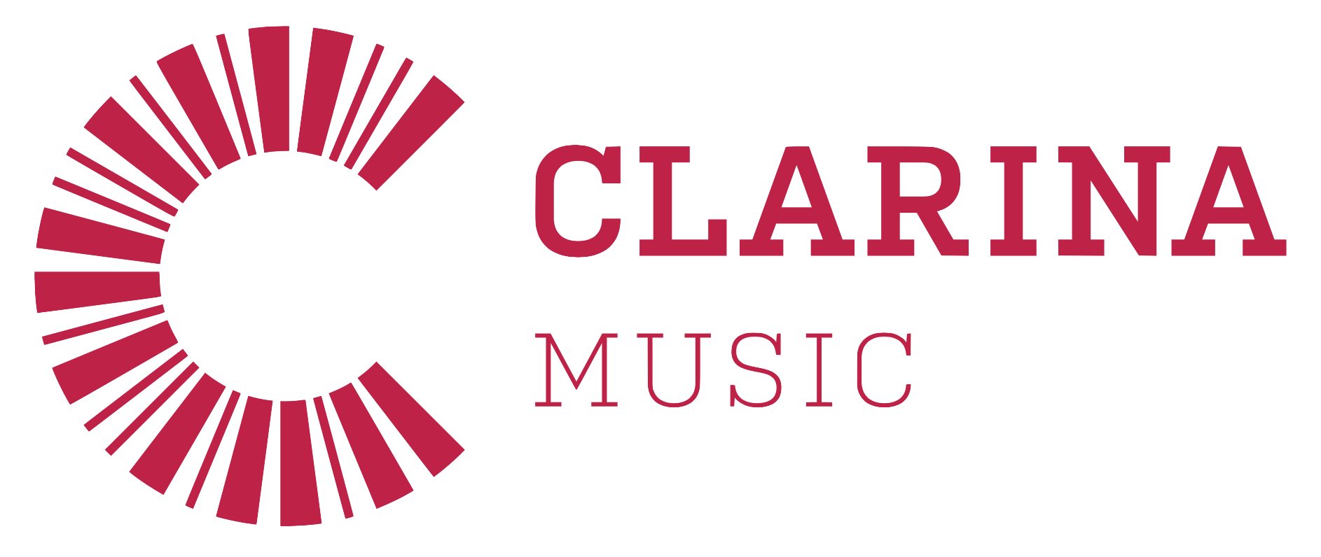 Hudobné nástroje Clarina Music