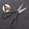 Classbach - MBS 4018 - Juego de cuchillos (7 piezas)
