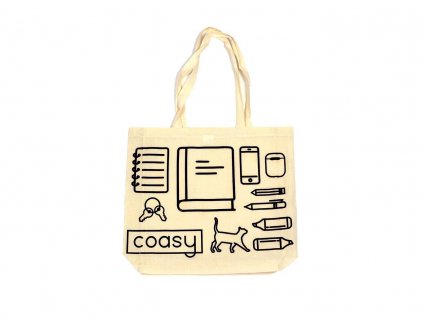 Látková taška Coasy1