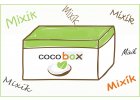 CocoBox - Mixík