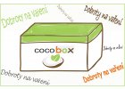 CocoBox - Dobroty na vaření