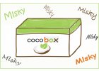 CocoBox - Mlsky