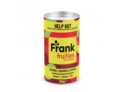 Help Gut želé 200g FRANK FRUITIES