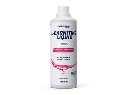 L-Carnitin Liquid 100.000mg 1000ml opuncie