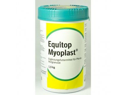 Equitop Myoplast 1,5kg