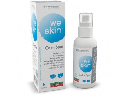 WeSkin Calm Spot 50 ml