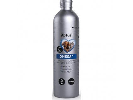 Aptus omega 250ml