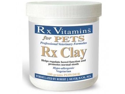 Rx Clay 100 g