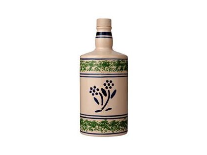 Láhev Baroko 11 Extra Virgin Olive Oil 500ml
