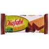 Oplatka Diafabi s kakaovou náplní 35g PLH