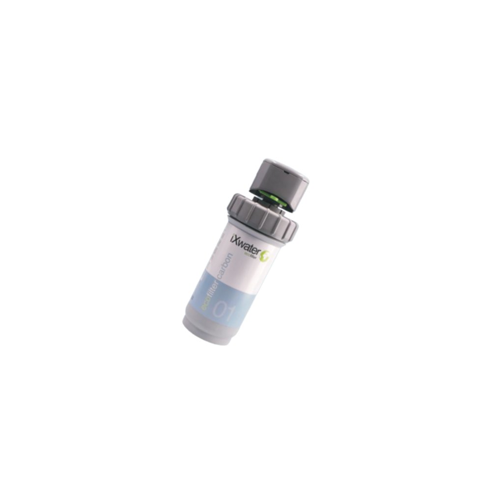 Vodní filtr iX Carbon 01 V2