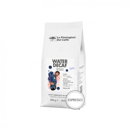 LPDC Water Decaf - Brazílie: Espresso 250 g