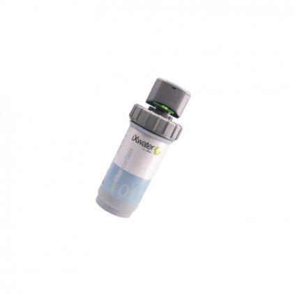 Vodní filtr iX Carbon 01 V2